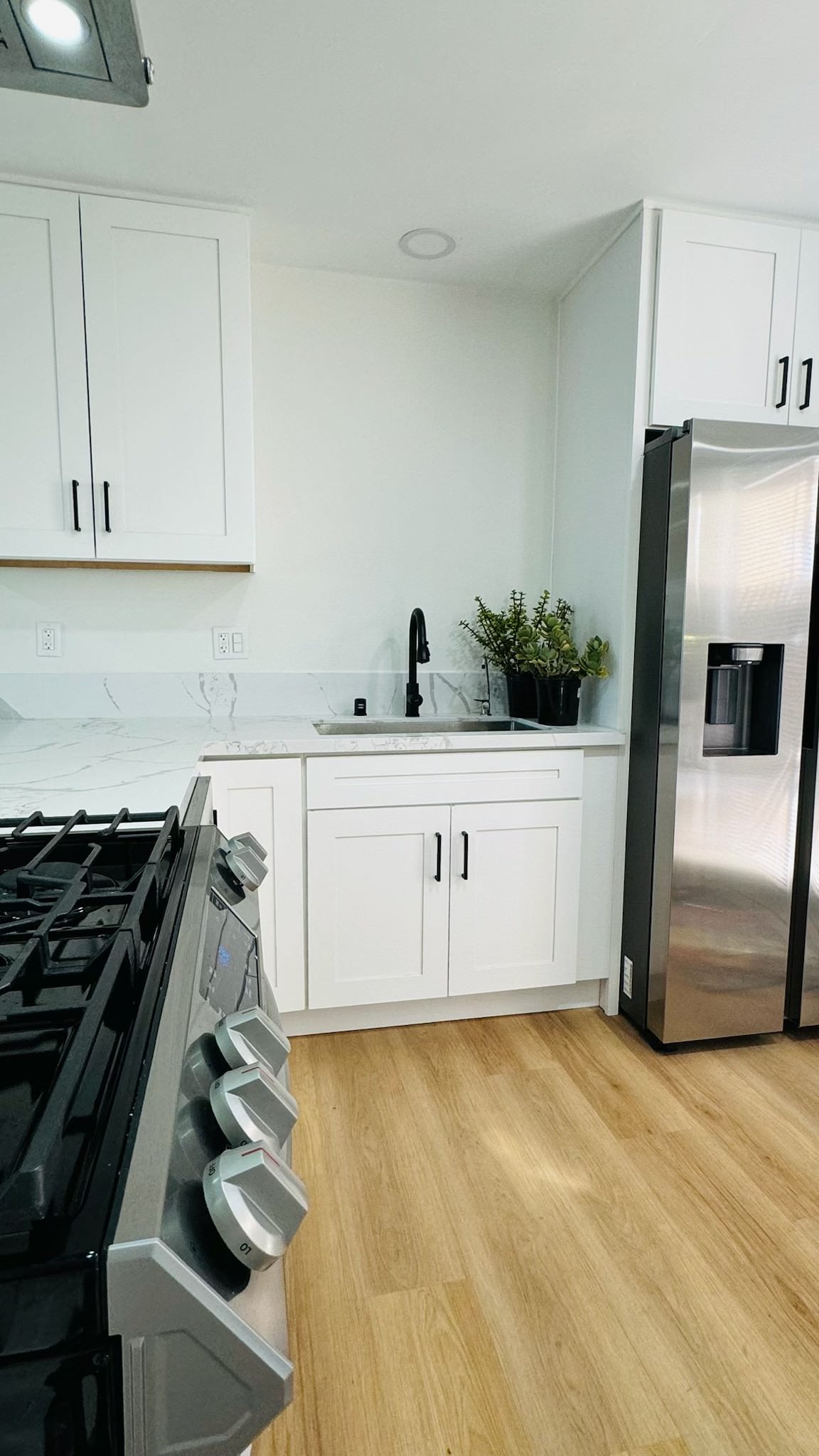 Kitchen Storage Solutions